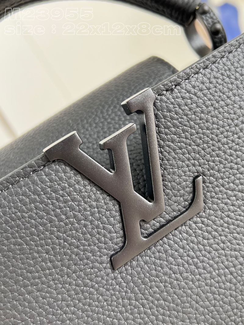 LV Top Handle Bags